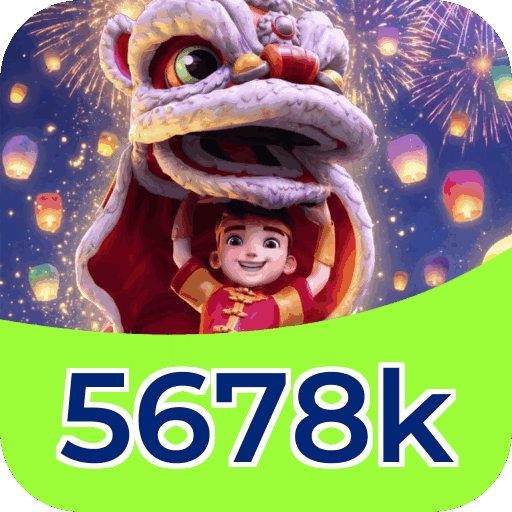Tabela RTP dos jogos de cassino da 5678k