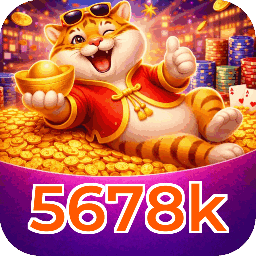 Fortune Tiger Slot Game